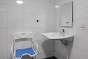 Badezimmer - Behindertengerechtes Ferienhaus - 6 Personen, Domburg, Holland